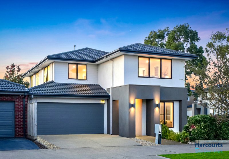 Photo - 18 Horatio Street, Point Cook VIC 3030 - Image 4