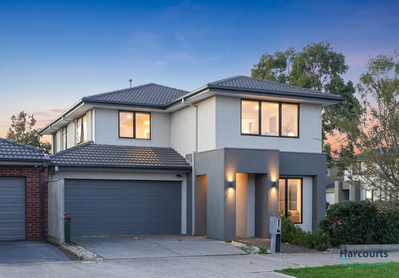 Photo - 18 Horatio Street, Point Cook VIC 3030 - Image 5