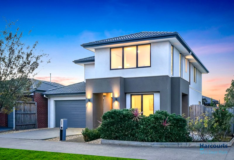 Photo - 18 Horatio Street, Point Cook VIC 3030 - Image 6