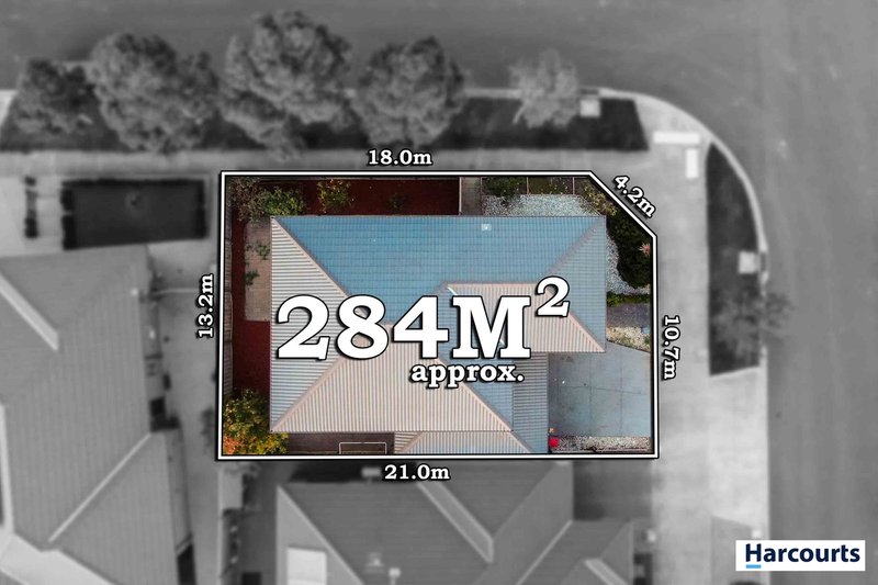 Photo - 18 Horatio Street, Point Cook VIC 3030 - Image 26