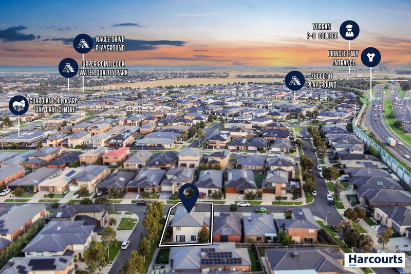 Photo - 18 Horatio Street, Point Cook VIC 3030 - Image 27