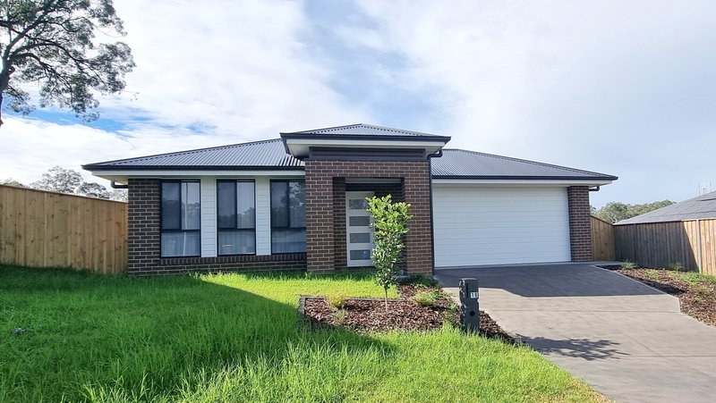 18 Horne Close, Greta NSW 2334