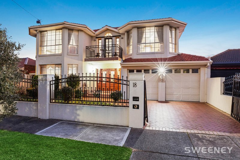 Photo - 18 Hosie Street, Altona Meadows VIC 3028 - Image 1