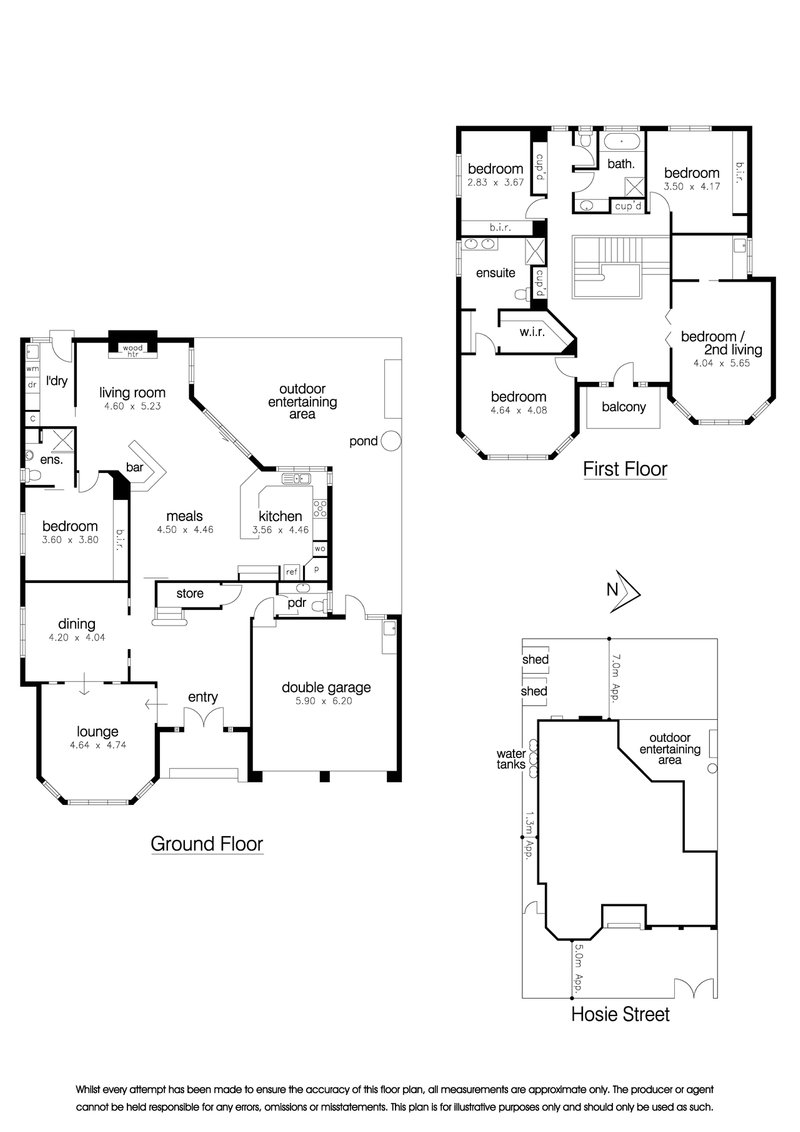 Photo - 18 Hosie Street, Altona Meadows VIC 3028 - Image 16