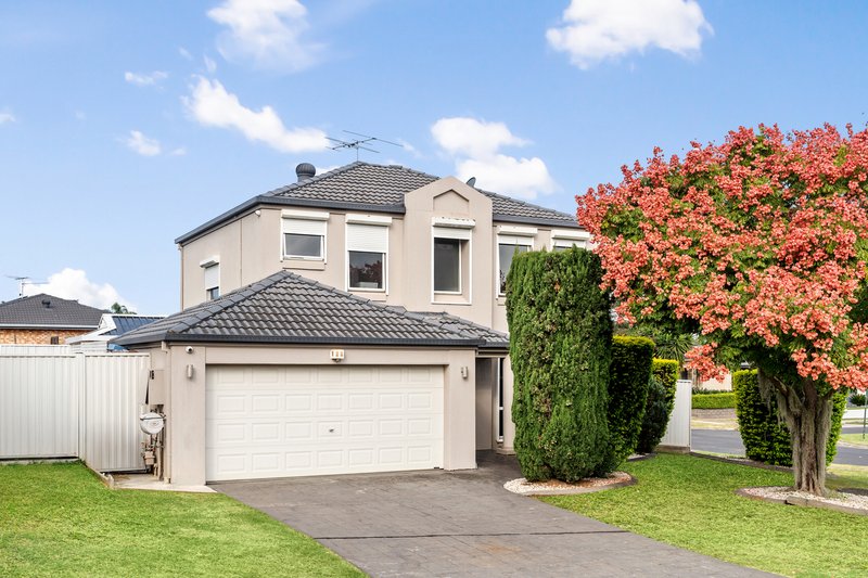 Photo - 18 Hosking Avenue, West Hoxton NSW 2171 - Image 1