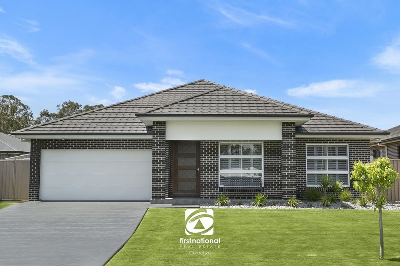 18 Howe Street, Harrington Park NSW 2567