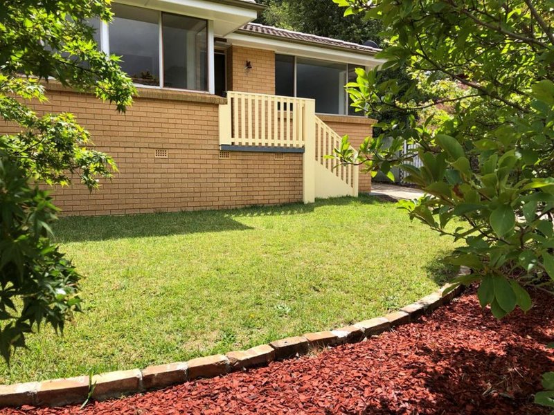 18 Hughes Avenue, Lawson NSW 2783