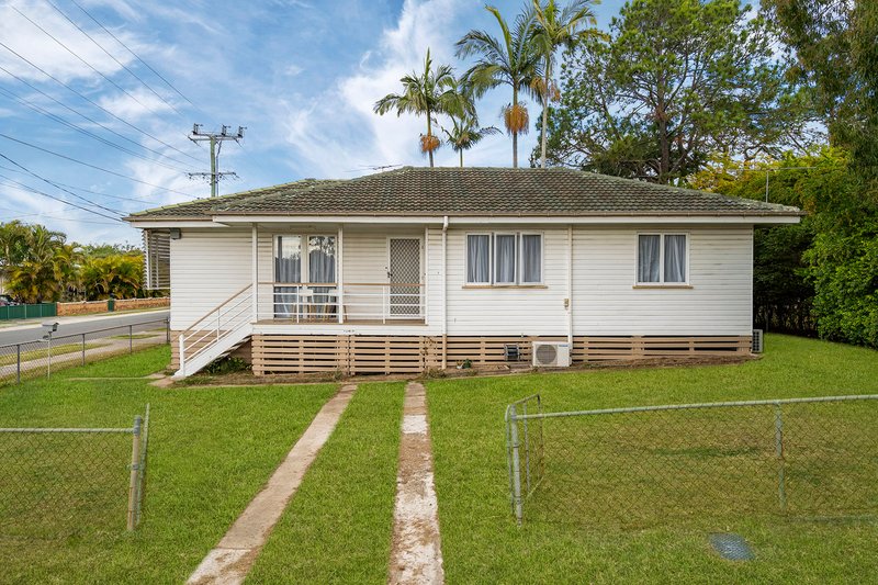 18 Hunter Street, Woodridge QLD 4114