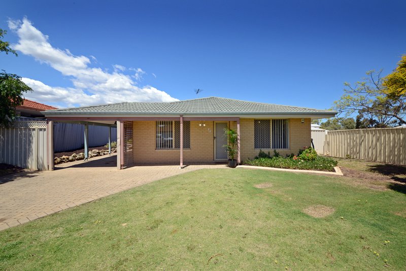 18 Huon Place, Merriwa WA 6030