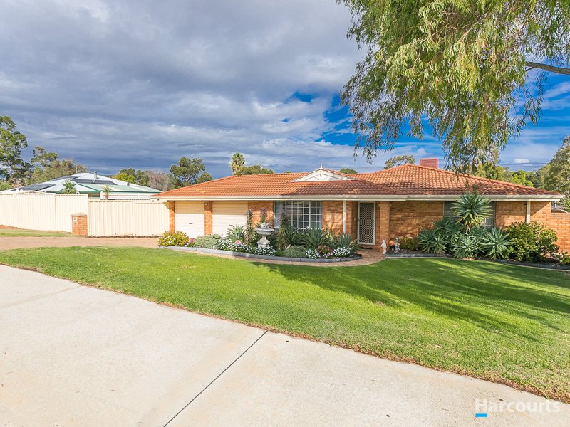 18 Hurd Road, Bullsbrook WA 6084