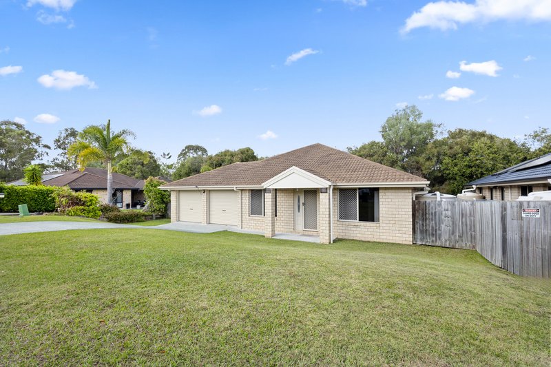 18 Huron Place, Narangba QLD 4504