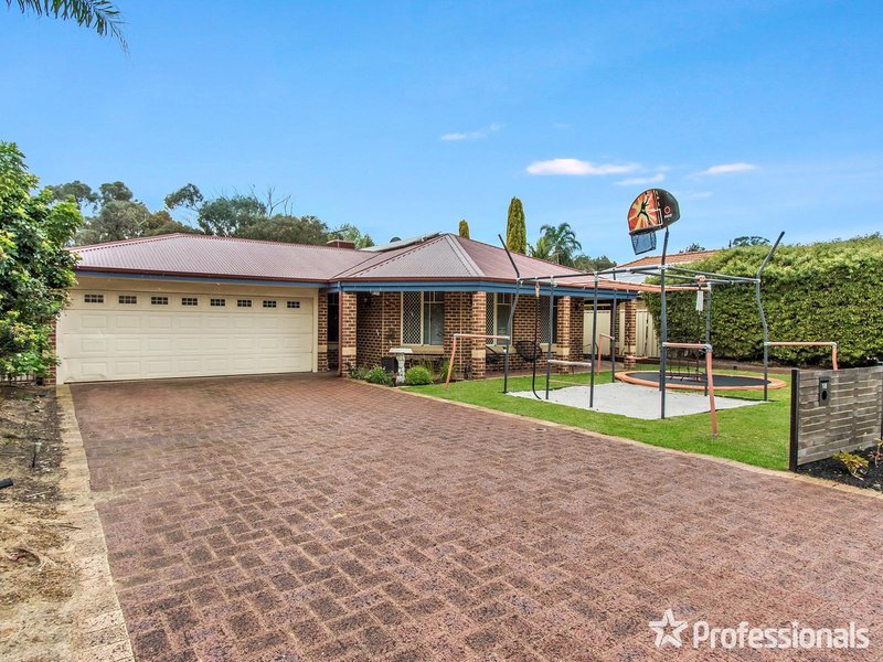 18 Huxtable Terrace, Baldivis WA 6171