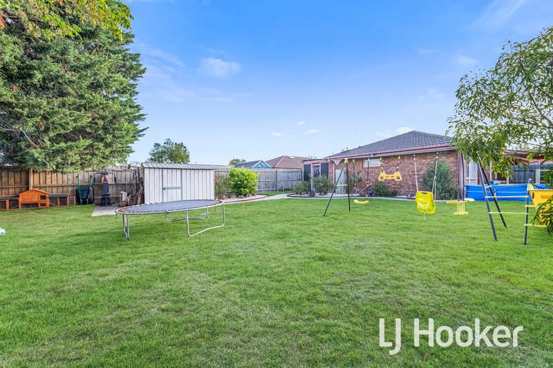 Photo - 18 Hyssop Drive, Hallam VIC 3803 - Image 12