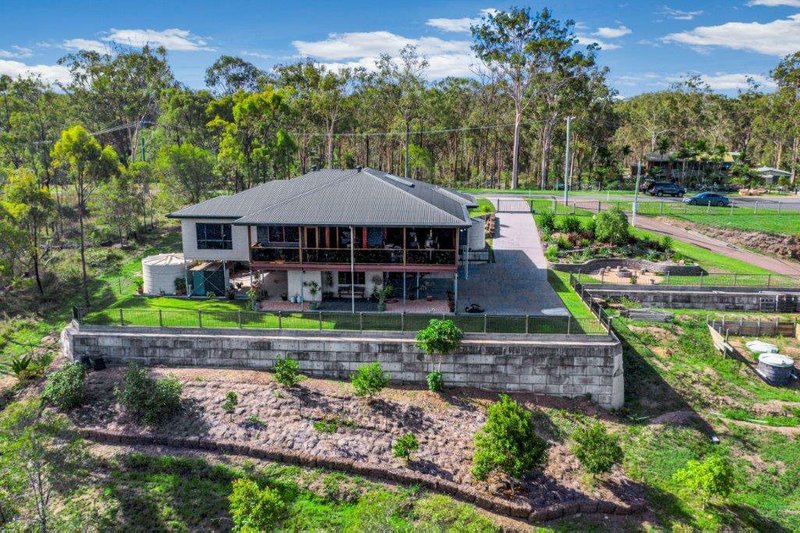 Photo - 18 Illoura Road, Wurdong Heights QLD 4680 - Image 2