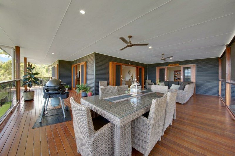 Photo - 18 Illoura Road, Wurdong Heights QLD 4680 - Image 4