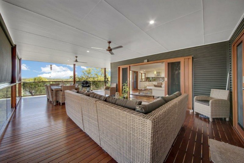 Photo - 18 Illoura Road, Wurdong Heights QLD 4680 - Image 10