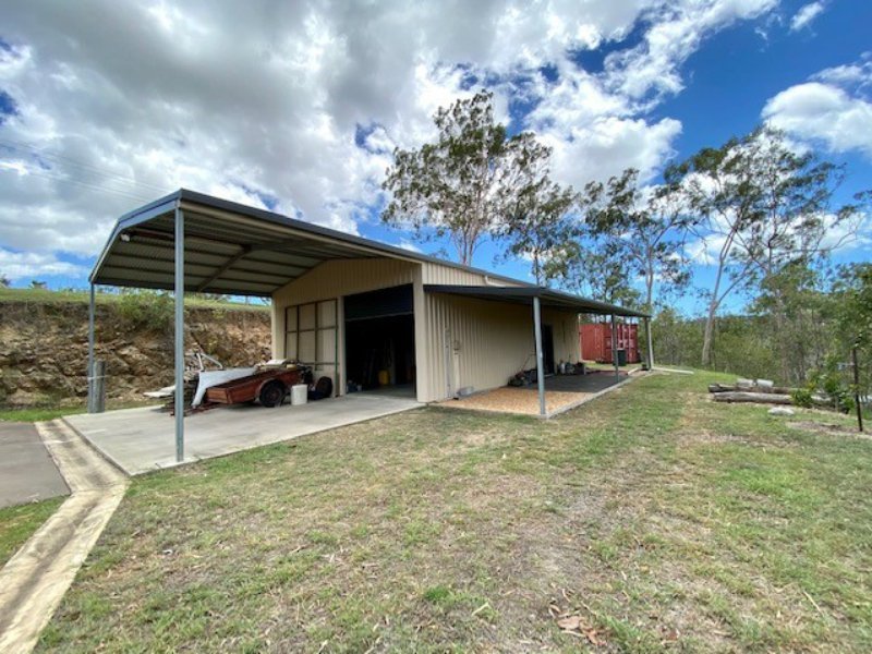 Photo - 18 Illoura Road, Wurdong Heights QLD 4680 - Image 20