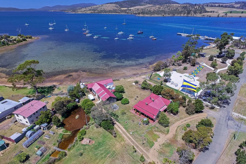 18 Imlay Street, Dunalley TAS 7177