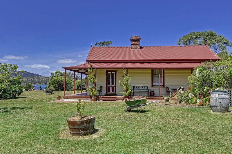 Photo - 18 Imlay Street, Dunalley TAS 7177 - Image 4