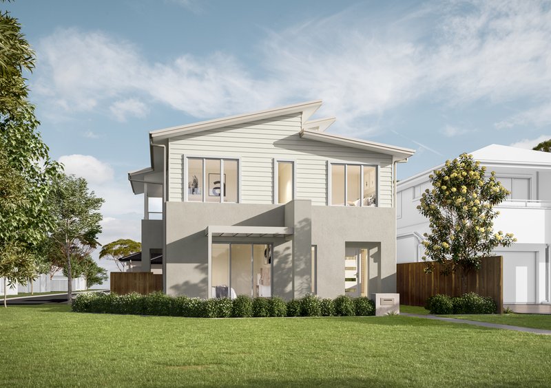 18 Indego Parade, Gables NSW 2765