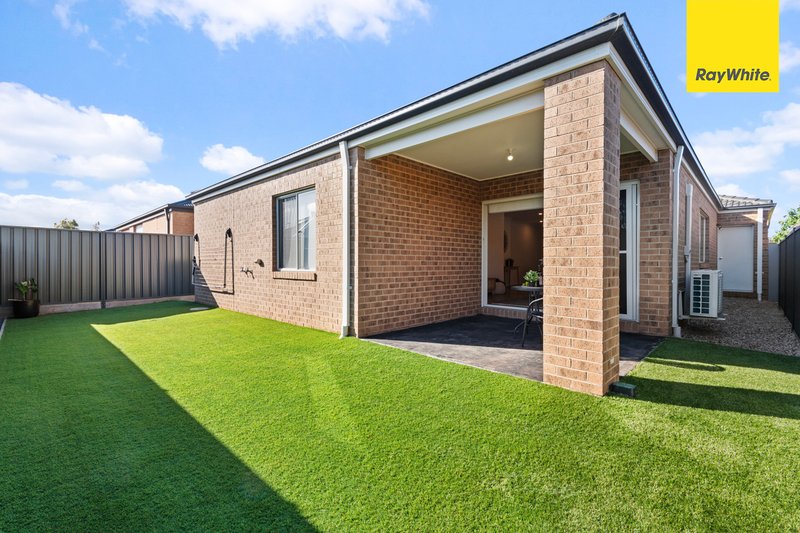 Photo - 18 Irvine Avenue, Strathtulloh VIC 3338 - Image 21