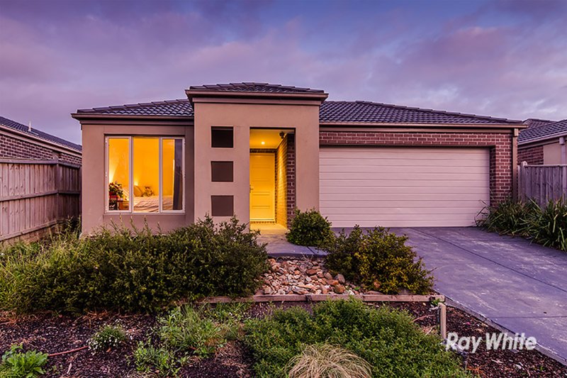 18 Islington Ave , Cranbourne North VIC 3977