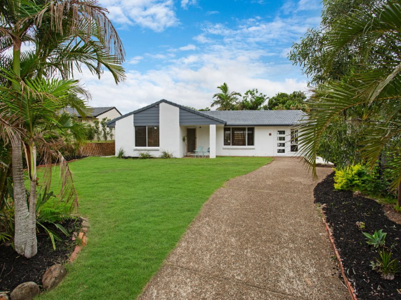 Photo - 18 Issell Place, Highland Park QLD 4211 - Image 16