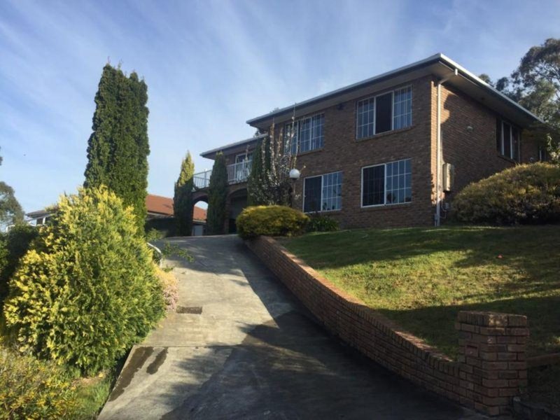 18 Jabez Crescent, Lenah Valley TAS 7008 Real Estate Industry Partners