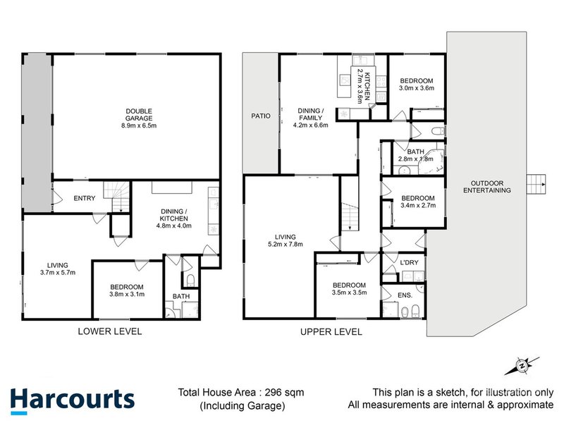 Photo - 18 Jabez Crescent, Lenah Valley TAS 7008 - Image 7
