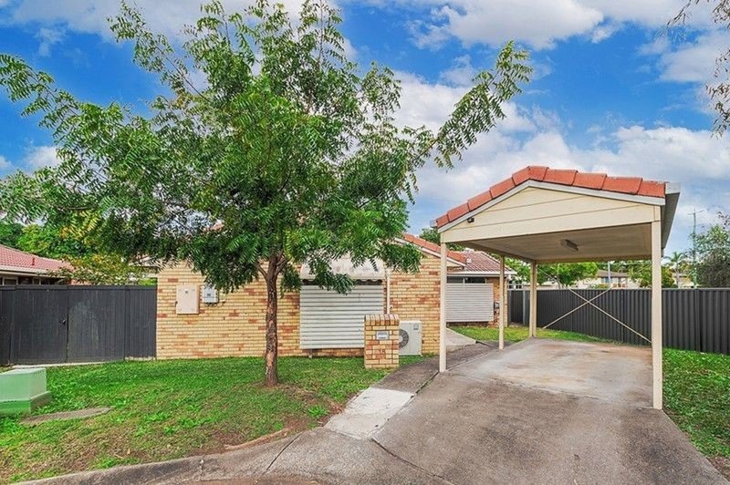 18 Jabiru Place, Zillmere QLD 4034