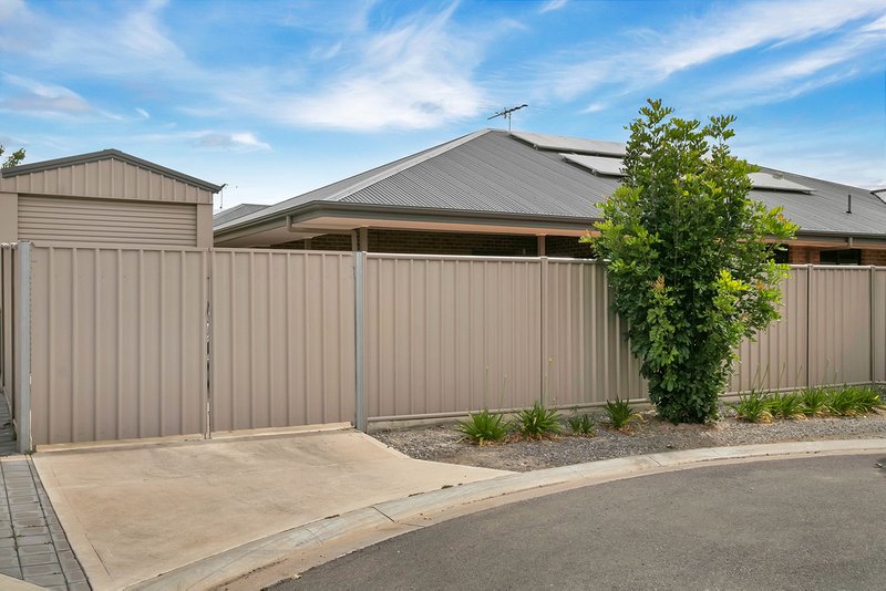 Photo - 18 Jaensch Crescent, Nuriootpa SA 5355 - Image 21