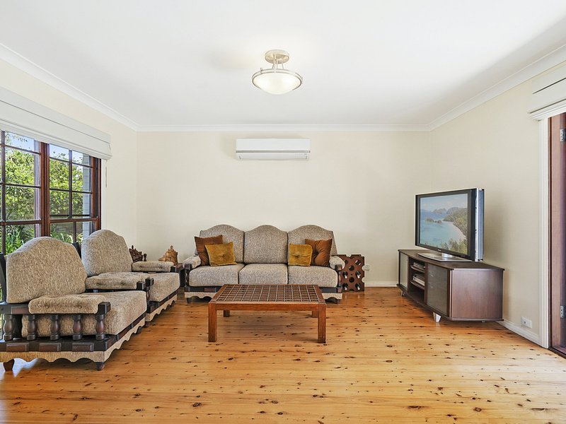 Photo - 18 Jarrah Place, Frenchs Forest NSW 2086 - Image 4