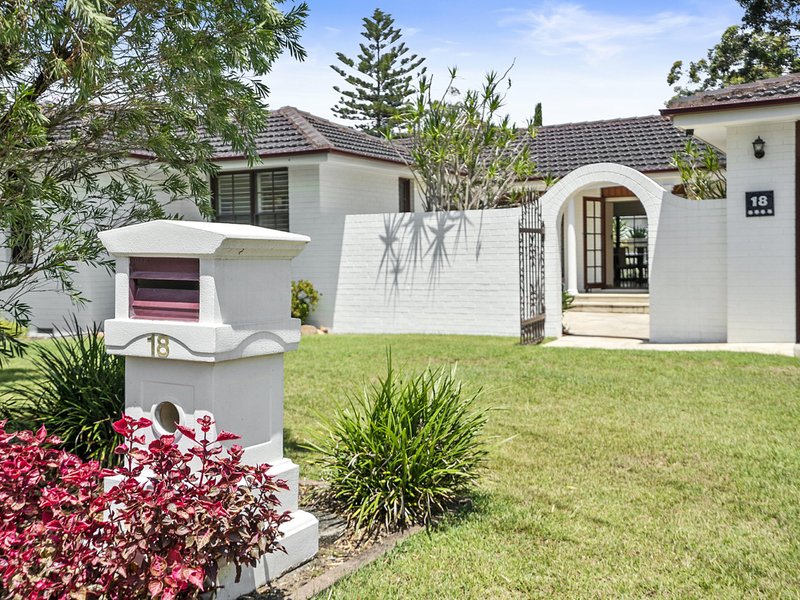 Photo - 18 Jarrah Place, Frenchs Forest NSW 2086 - Image 11