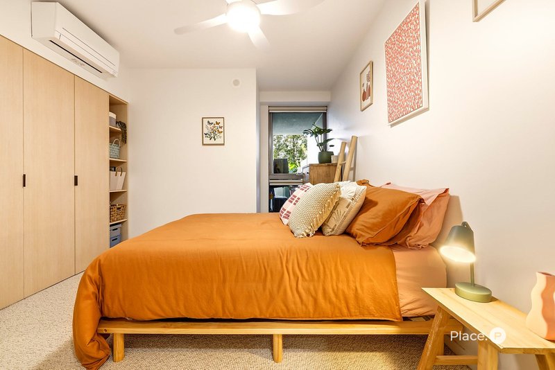 Photo - 1/8 Jeays Street, Bowen Hills QLD 4006 - Image 13