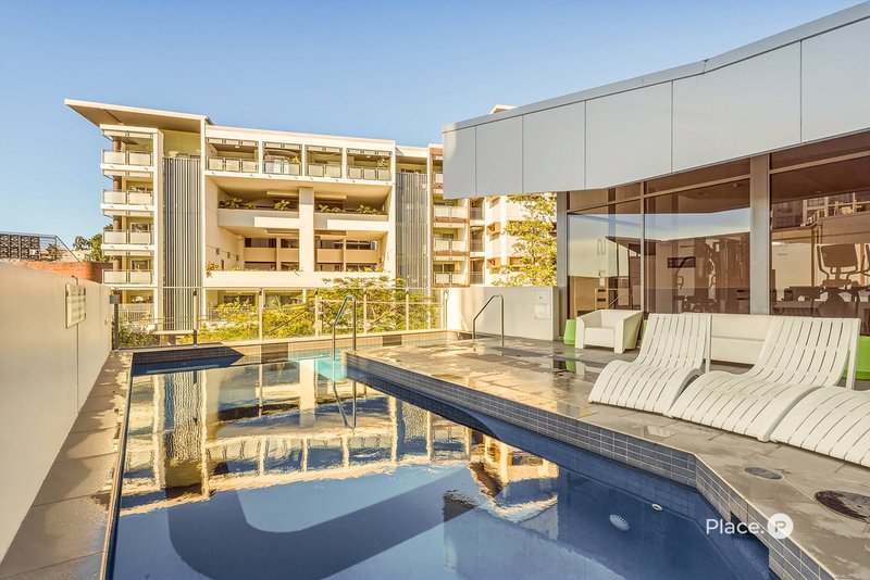 Photo - 1/8 Jeays Street, Bowen Hills QLD 4006 - Image 15