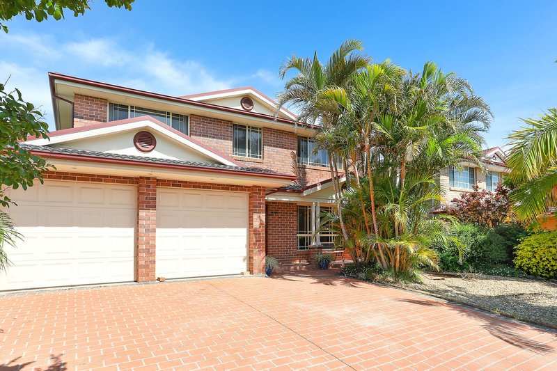 18 Jellicoe Street, Lidcombe NSW 2141