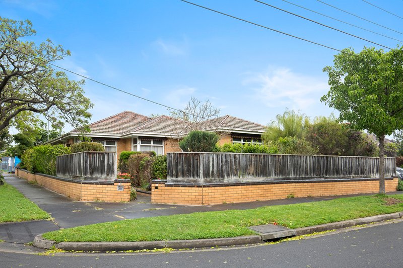 18 Jennifer Street, Cheltenham VIC 3192