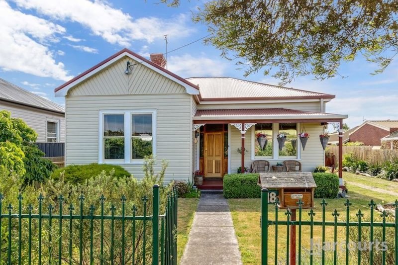 18 Jermyn Street, Ulverstone TAS 7315