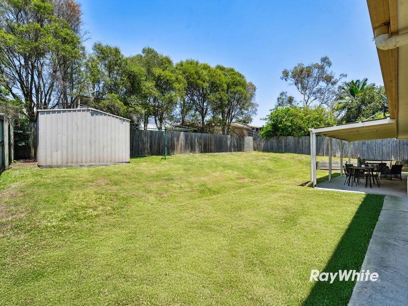 Photo - 18 Jessie Crescent, Bethania QLD 4205 - Image 14