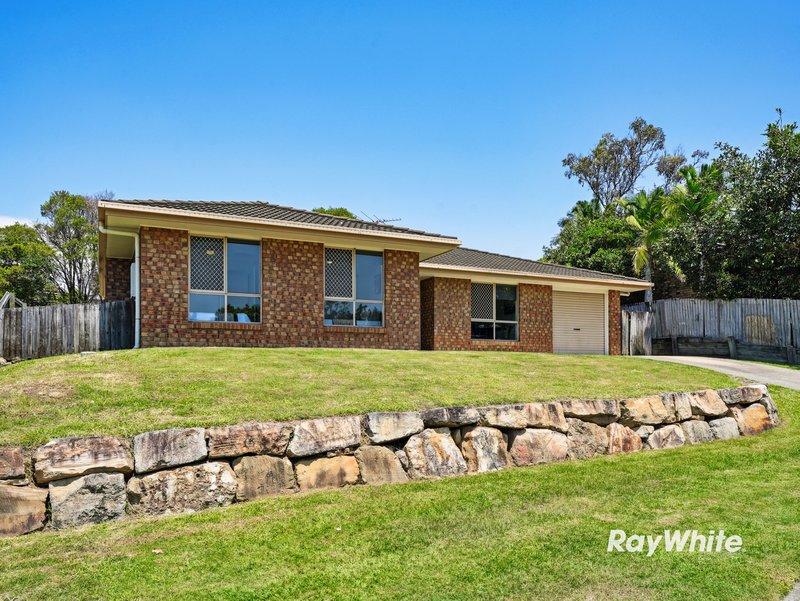 Photo - 18 Jessie Crescent, Bethania QLD 4205 - Image 19