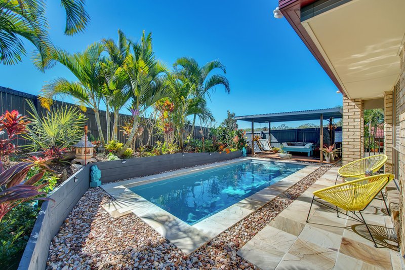 18 Jo Ann Miller Drive, Collingwood Park QLD 4301