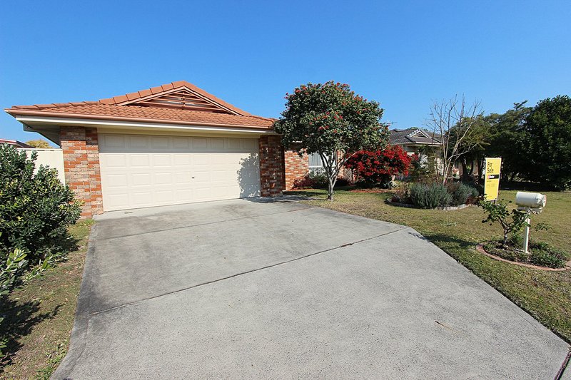 Photo - 18 John Gollan Avenue, Harrington NSW 2427 - Image 21