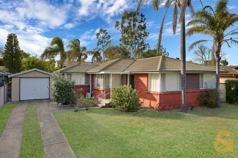 Photo - 18 John Oxley Avenue, Werrington County NSW 2747 - Image 1