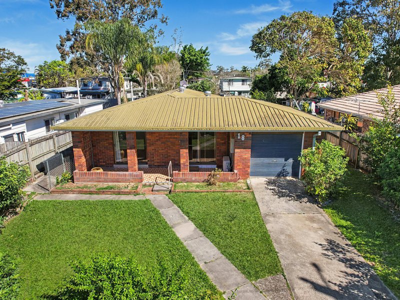 Photo - 18 John Street, Caboolture South QLD 4510 - Image 2