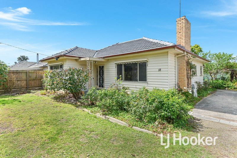 18 John Street, Pakenham VIC 3810