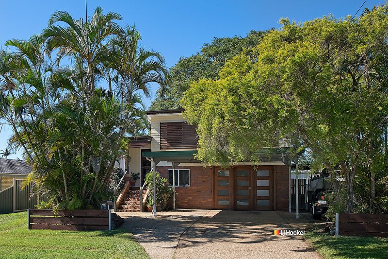 18 Johnson Street, Kallangur QLD 4503