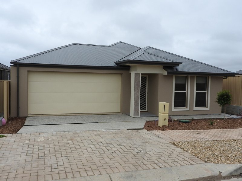 18 Jollies Court, Seaford Meadows SA 5169