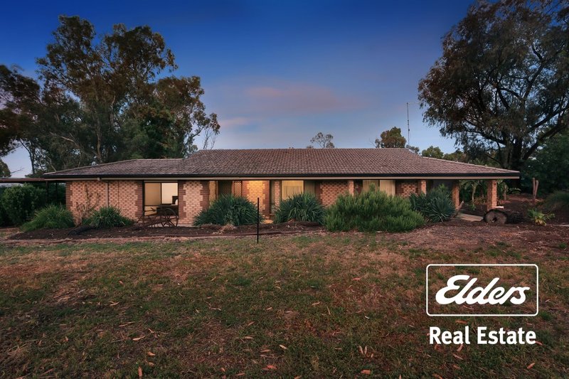 18 Jollytown Road, Lyndoch SA 5351