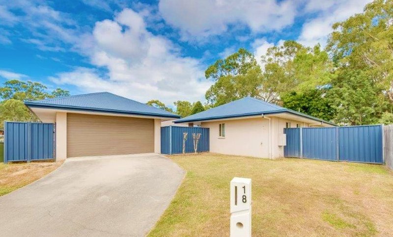 18 Jooloo Court, Kin Kora QLD 4680