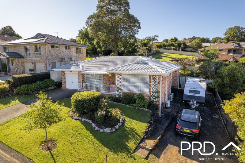 Photo - 18 Joy Street, Goonellabah NSW 2480 - Image